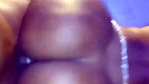 Bella Shantel Got Some Big Fat Ass With A Nice Wide Pussy