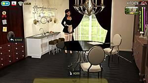 Fashionbusiness Naked Girls In Training E1 61