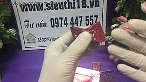 Vietnamese Candy Boosts Stamina for Days