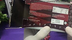 Vietnamese Candy Boosts Stamina for Days