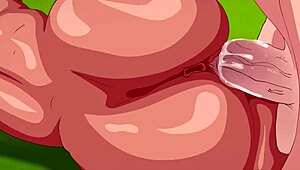 Dora Explorer Doll in Hentai Sex?