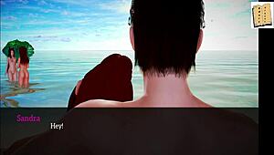 My New Family Episode 154