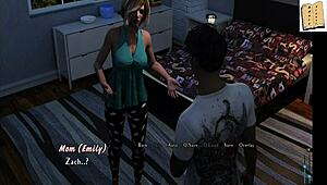 intertwined 7 partnering with elenor