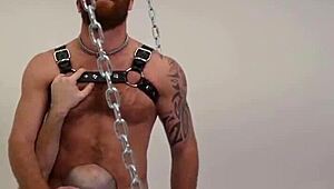 i'm fucking blond gay after bj