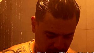 I Gived My Ass To The Stepson For Bareback