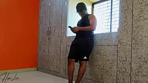 Horny Brother-In-Law Fucks Her Better, She Loves His Dick Passionately