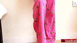 I flaunt my huge boobs for the camera, feeling so sexy