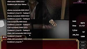 in black smith, today we cum outside only