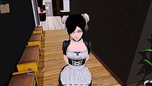 harem hotel 78 game adventure