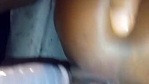 Bella Shantel Got Some Big Fat Ass With A Nice Wide Pussy