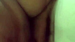 Does This Beautiful Girl Love Deep Riding?