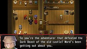 Harem In Another World Game Episode 2