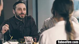 Geeky Guy Freezes Time to Bang Best Friend Hard