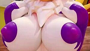 Dividebyzer0 Furry Yiff Animations Compilation