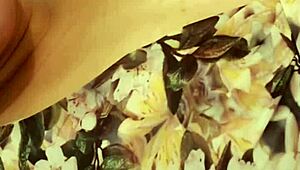 novinha gemendo gostoso - parte 1 with homemade masturbation and cum