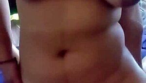 Sexo con mi ex novia de grandes tetas.