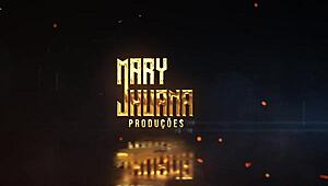 BBW Salva Vidas GOZANDO Hard - Mary Jhuana