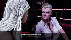 complete gameplay fashion business episode 3 part 32