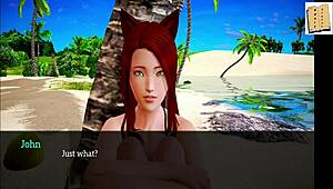 My New Family Episode 154