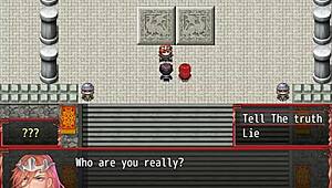 Harem In Another World Game Episode 2