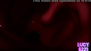 i walked with my step-sister on the street, but she sucked my cock like a snack.