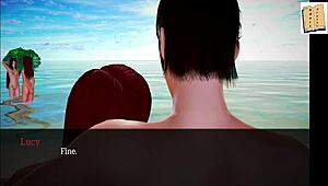 My New Family Episode 154