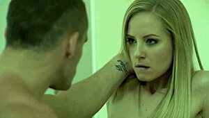 Glamkore Euro Housewife Sicilia's Tight Pussy Stretched By Big Cock