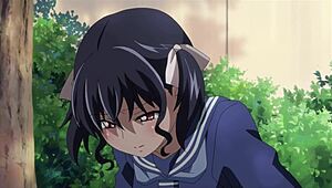 Intriguing Anime Hentai Story Boku1