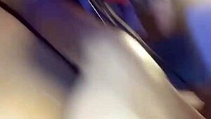 Bella Shantel Got Some Big Fat Ass With A Nice Wide Pussy