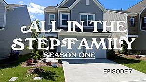 Hey stepdad, want me to suck your monster cock?