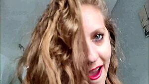 Bdsm taking a long dick deep in the ass, so intense in 4k! 🔥