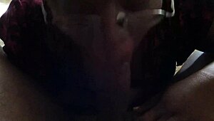 ebony sloppy black oral, good head