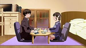 Intriguing Anime Hentai Story Boku1