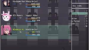 Women filled with cum in a room, living fleshlight strike squad part 4.