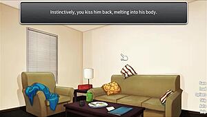 So My Professor Keeps Me As His Boyfriend Coming Out On Top - Ian Part 04.