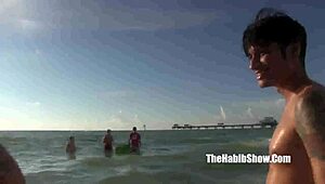 want to lick my toes?