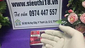 Vietnamese Candy Boosts Stamina for Days