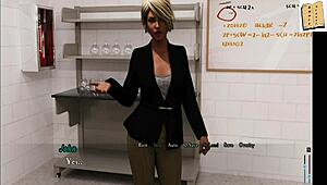 intertwined 7 partnering with elenor