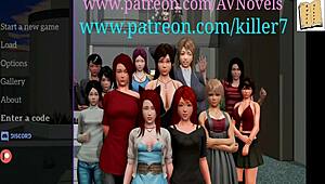 My New Family Episode 154