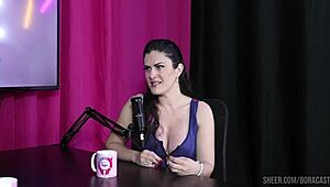 ever wondered how brazilian bisexual swingers mix glamour and raw group action with amanda smell?