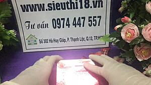 Vietnamese Candy Boosts Stamina for Days