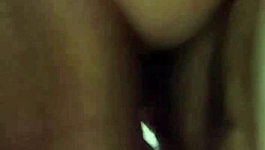 Does This Beautiful Girl Love Deep Riding?