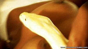 Garden of Eden hides a subtle seductive charm for curious eyes