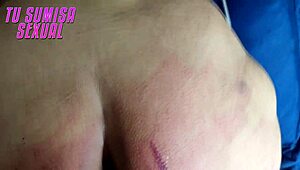 Me Cogen Como Toda Una Puta Sumisa Que Soy