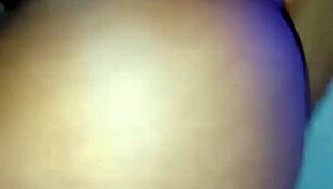 Bella Shantel Got Some Big Fat Ass With A Nice Wide Pussy