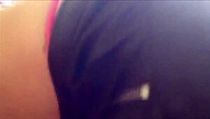 Amateur slut panty fuck lingerie doggystyle pussy fucking deepthroat rimming clothed sex