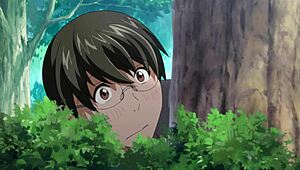 Intriguing Anime Hentai Story Boku1