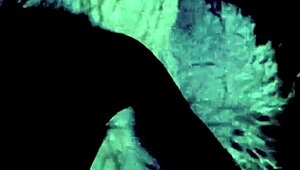 In the thrilling shadows of swinging sixties london, vintage rope bondage awakens deep desires