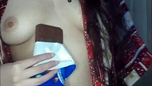 I want to give my tight ass to you for deep anal 😏