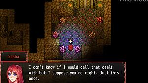 Harem In Another World Game Episode 2